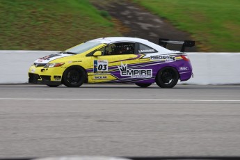CTMP mai 2024 - Autres séries