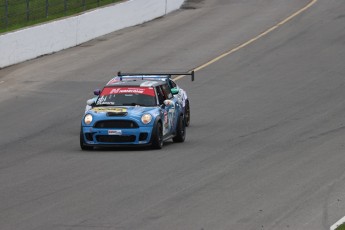 CTMP mai 2024 - Autres séries