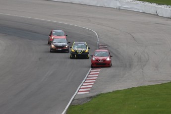 CTMP mai 2024 - Autres séries