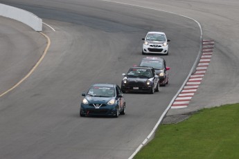 CTMP mai 2024 - Autres séries
