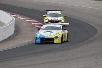 CTMP mai 2024 - Autres séries