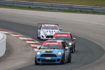 CTMP mai 2024 - Autres séries