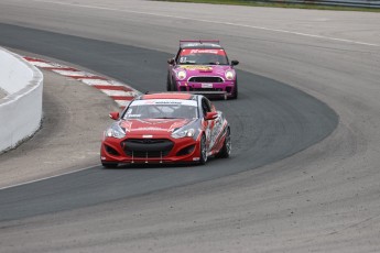 CTMP mai 2024 - Autres séries