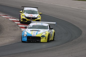 CTMP mai 2024 - Autres séries