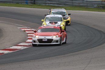 CTMP mai 2024 - Autres séries