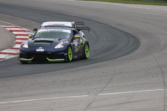 CTMP mai 2024 - Autres séries