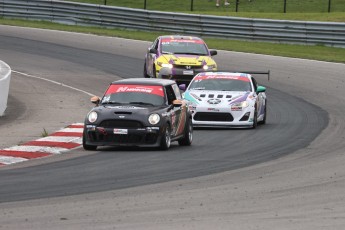 CTMP mai 2024 - Autres séries