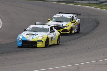 CTMP mai 2024 - Autres séries