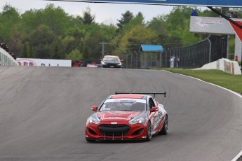 CTMP mai 2024 - Autres séries