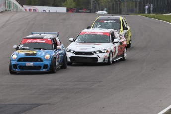 CTMP mai 2024 - Autres séries