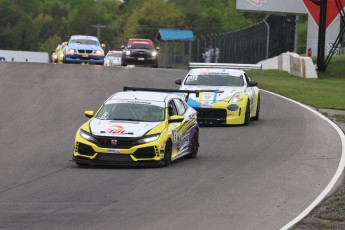 CTMP mai 2024 - Autres séries