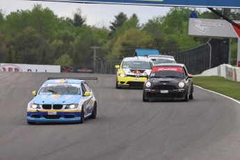 CTMP mai 2024 - Autres séries
