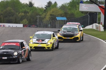 CTMP mai 2024 - Autres séries