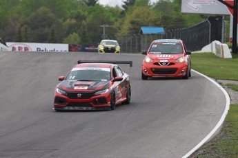 CTMP mai 2024 - Autres séries