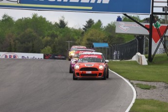 CTMP mai 2024 - Autres séries