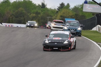 CTMP mai 2024 - Autres séries