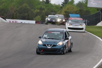 CTMP mai 2024 - Autres séries