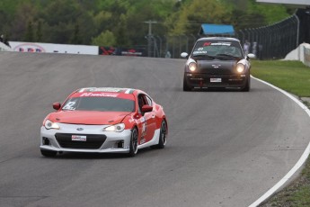 CTMP mai 2024 - Autres séries