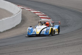 CTMP mai 2024 - Autres séries