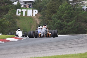 CTMP mai 2024 - Autres séries