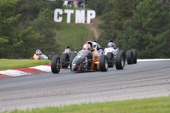 CTMP mai 2024 - Autres séries
