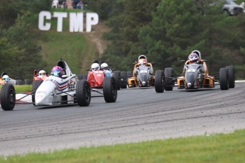 CTMP mai 2024 - Autres séries