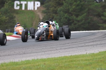 CTMP mai 2024 - Autres séries