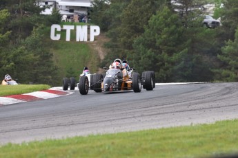 CTMP mai 2024 - Autres séries
