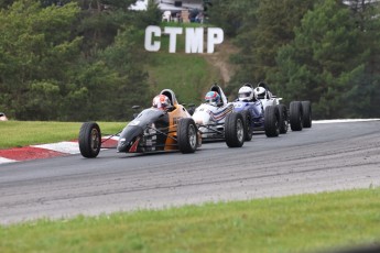 CTMP mai 2024 - Autres séries