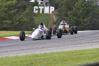 CTMP mai 2024 - Autres séries