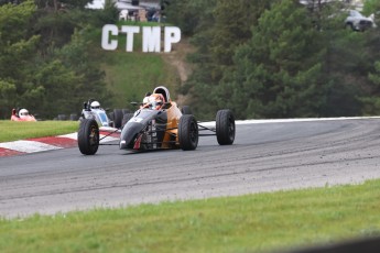 CTMP mai 2024 - Autres séries