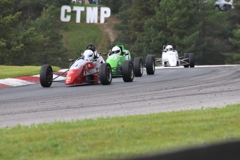 CTMP mai 2024 - Autres séries