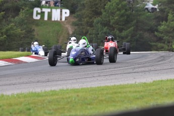 CTMP mai 2024 - Autres séries