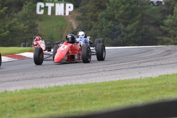 CTMP mai 2024 - Autres séries