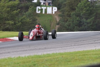 CTMP mai 2024 - Autres séries