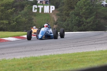CTMP mai 2024 - Autres séries