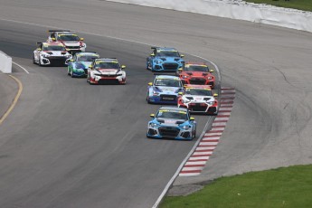 CTMP mai 2024 - Autres séries