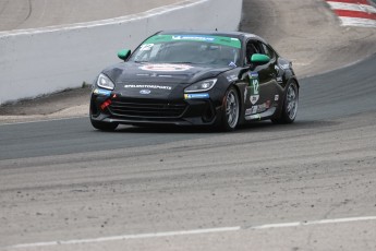 CTMP mai 2024 - Autres séries