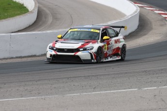 CTMP mai 2024 - Autres séries