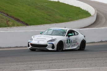 CTMP mai 2024 - Autres séries