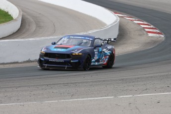 CTMP mai 2024 - Autres séries