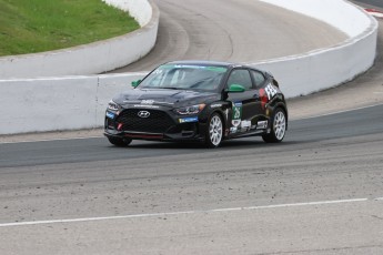 CTMP mai 2024 - Autres séries