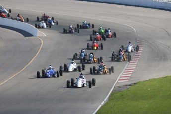 CTMP mai 2024 - Autres séries