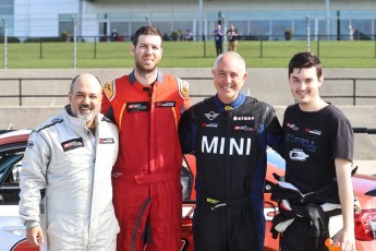 CTMP mai 2024 - Autres séries