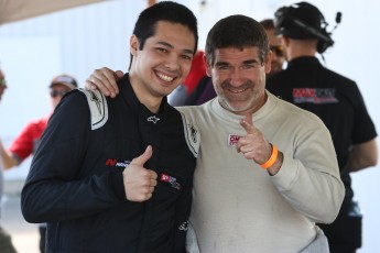 CTMP mai 2024 - Autres séries