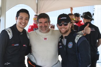 CTMP mai 2024 - Autres séries