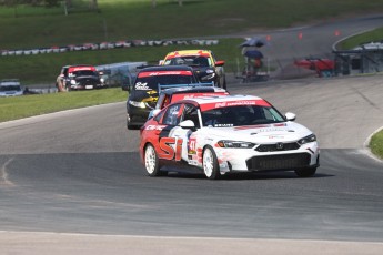 CTMP mai 2024 - Autres séries