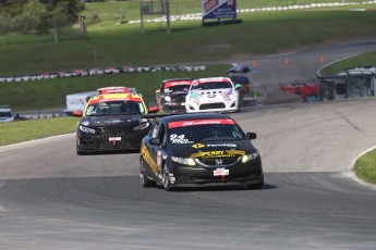 CTMP mai 2024 - Autres séries