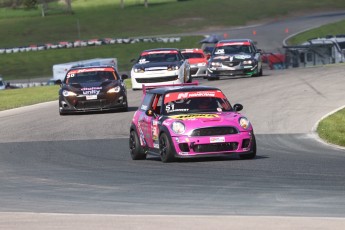 CTMP mai 2024 - Autres séries