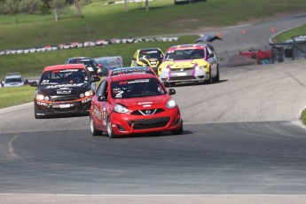 CTMP mai 2024 - Autres séries